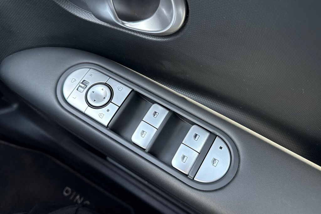 Hyundai Ioniq 5 73Kwh Ultimate Hatchback Awd 30 Green #42
