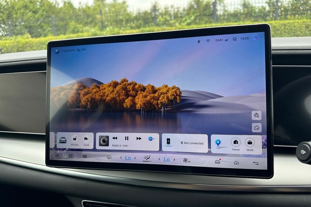 Byd Sealion 7 Byd Sealion 7 Estate 390Kw Design Awd 83Kwh Au White #11