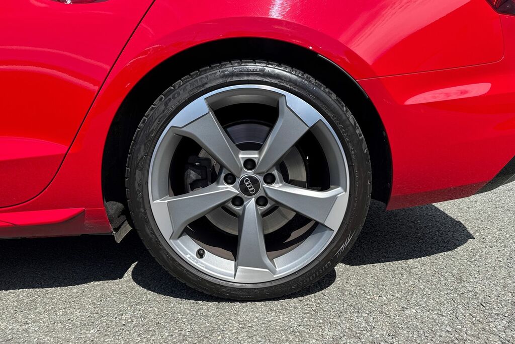 Audi S4 Tdi Grey #23