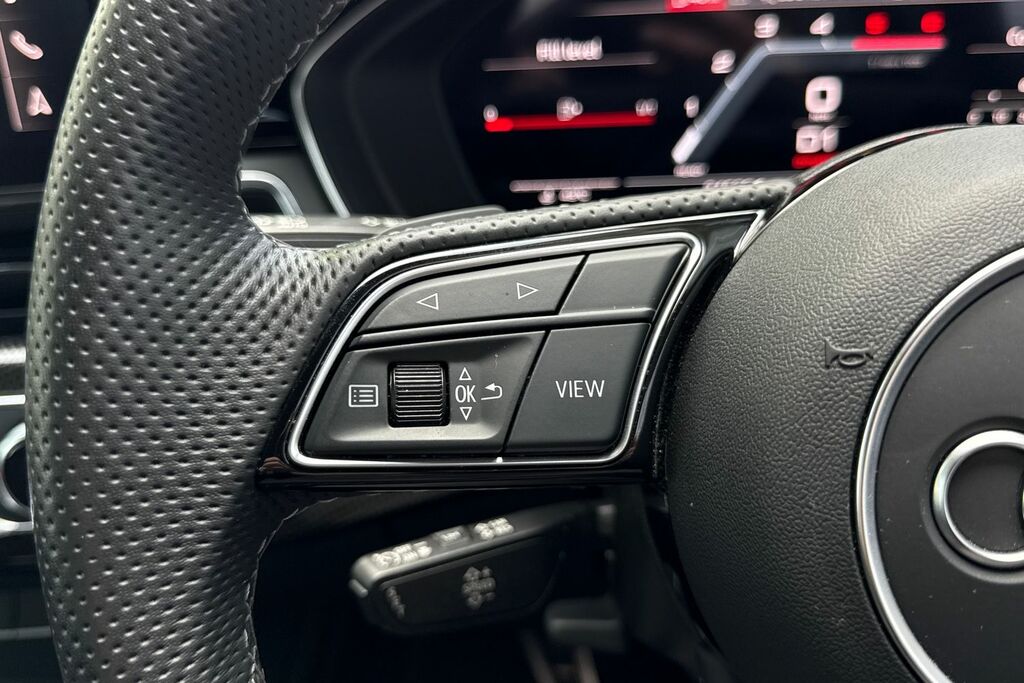 Audi S4 Tdi Grey #54