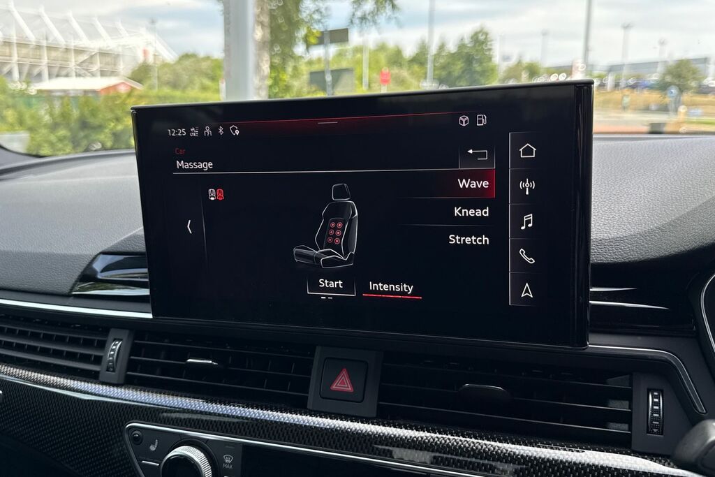 Audi S4 Tdi Grey #31