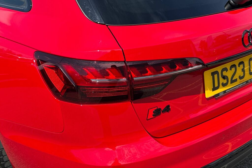Audi S4 Tdi Grey #15