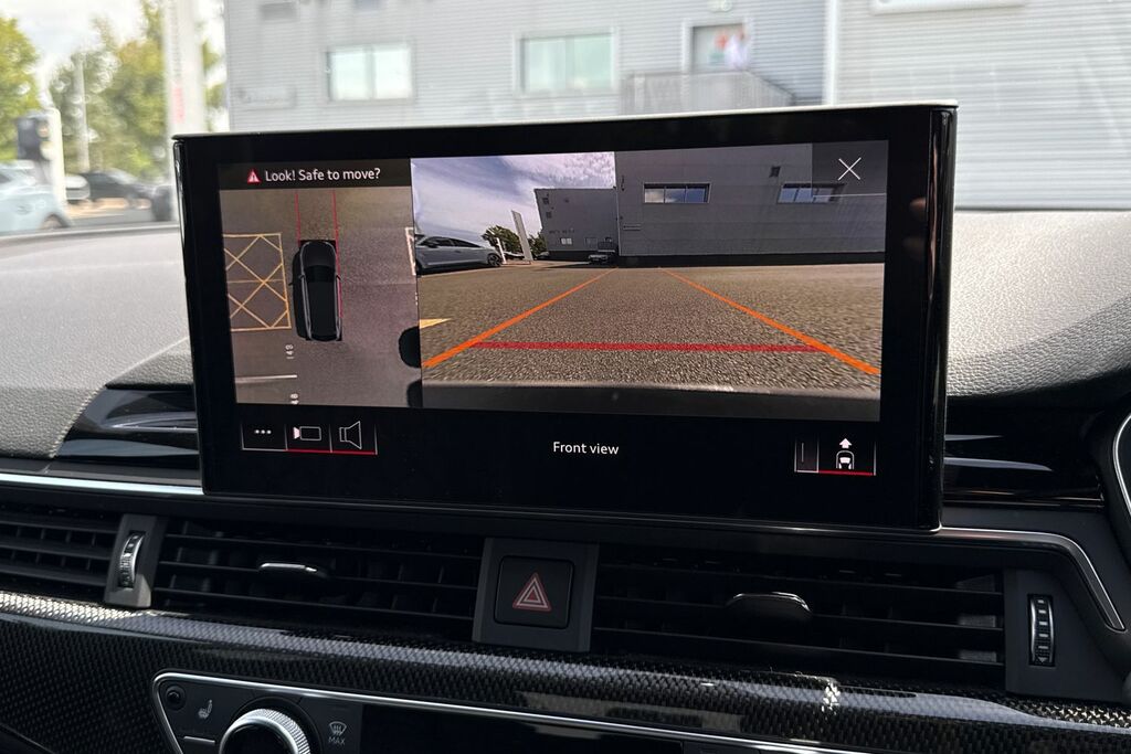 Audi S4 Tdi Grey #46