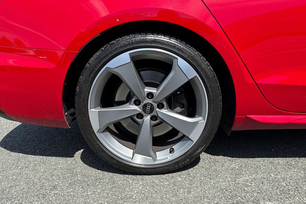 Audi S4 Tdi Grey #21