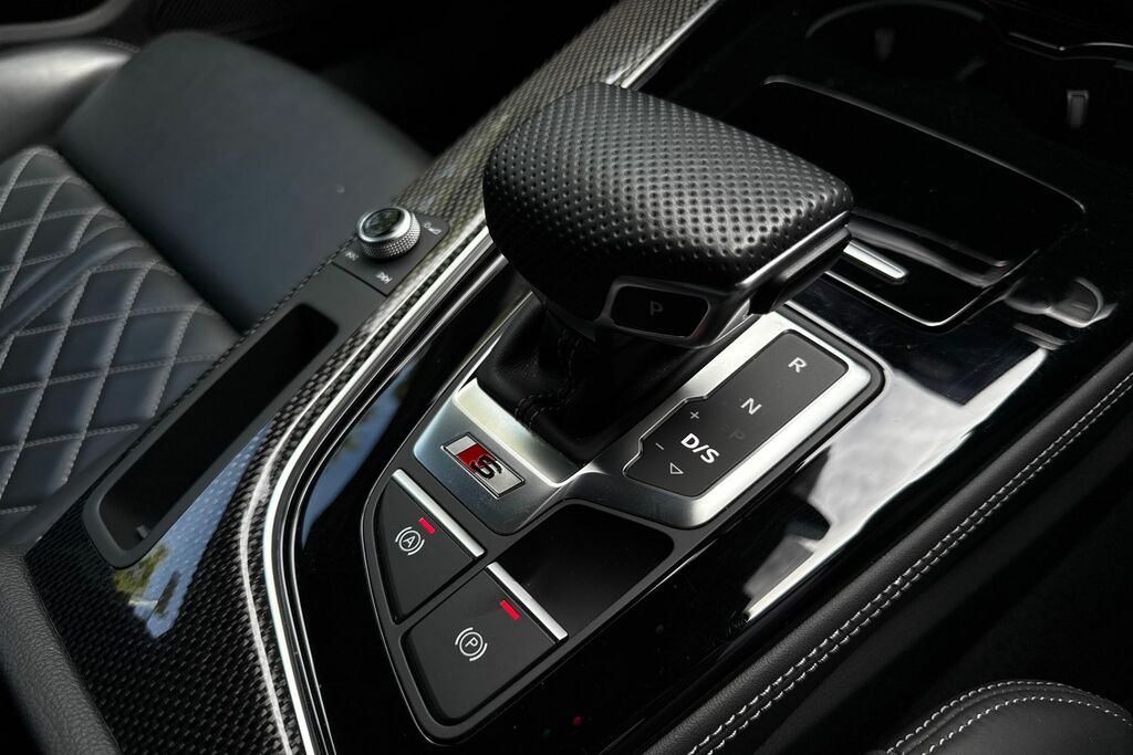 Audi S4 Tdi Grey #19