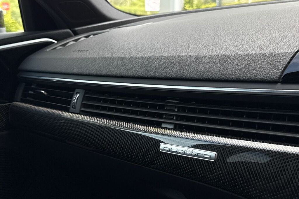 Audi S4 Tdi Grey #51