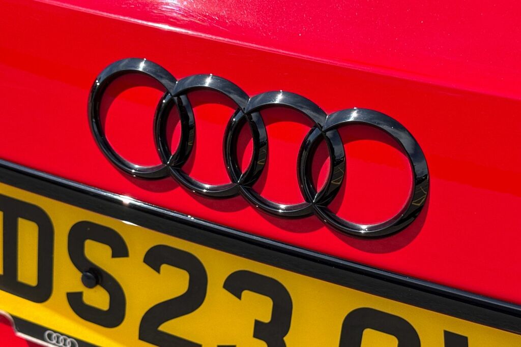 Audi S4 Tdi Grey #48