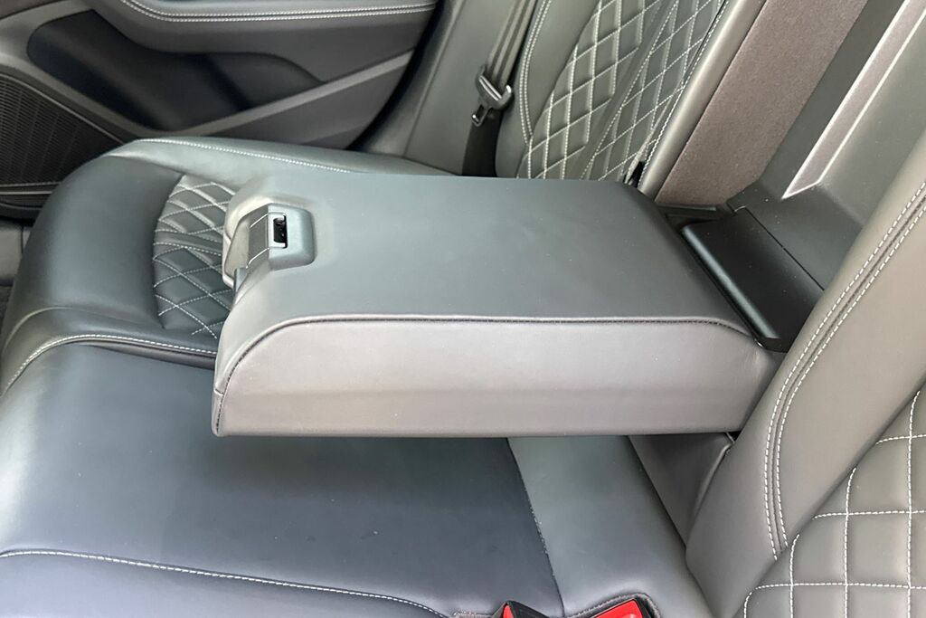 Audi S4 Tdi Grey #41