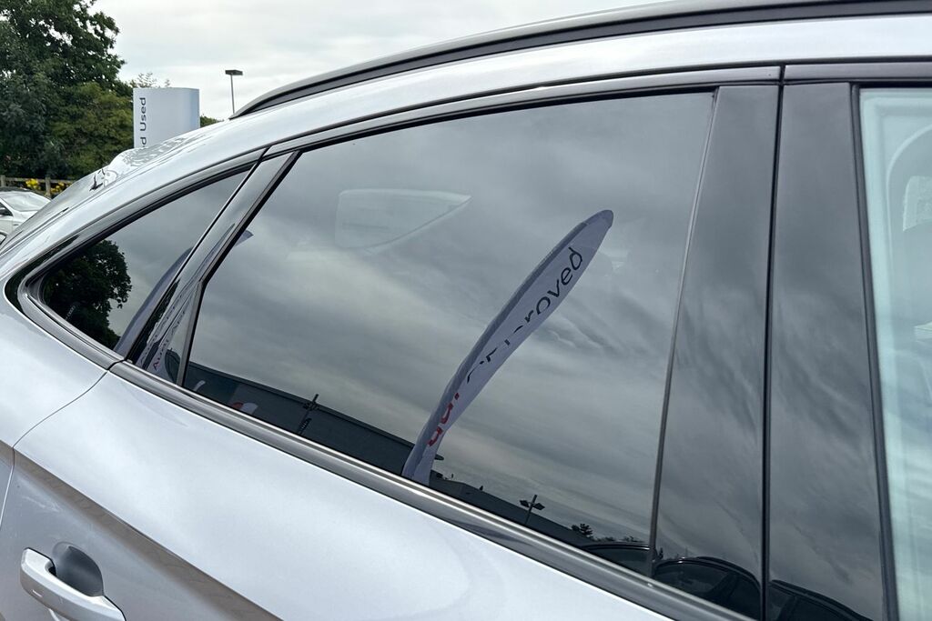 Audi Q5 2.0 Tdi 40 Black Edition S Tronic Quattro Euro 6 White #31