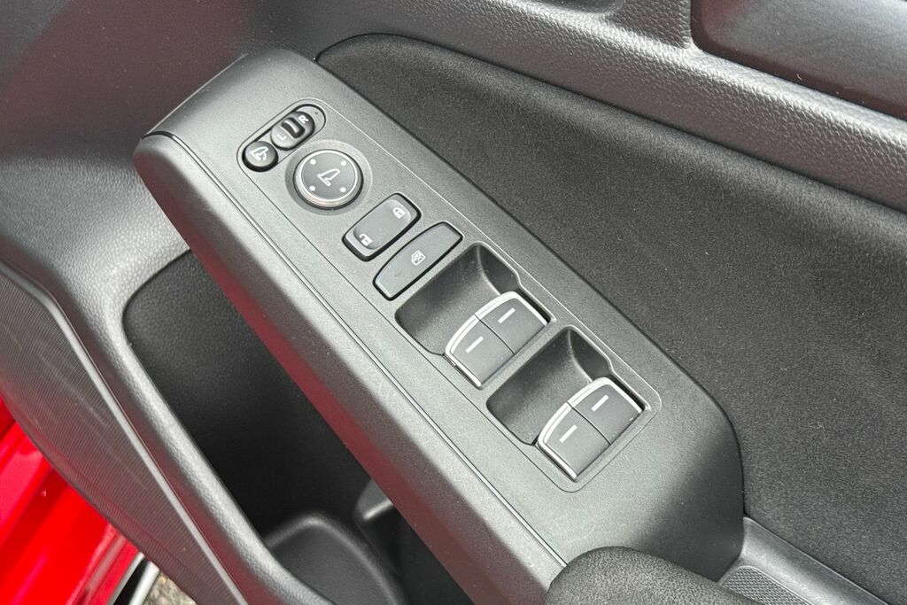 Honda Civic Hatchback Black #22
