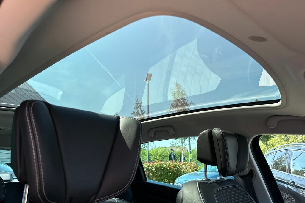 Renault Grand Scenic 1.3 Tce 140 Signature Purple #23
