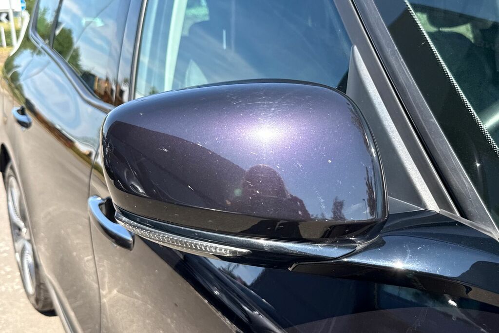 Renault Grand Scenic 1.3 Tce 140 Signature Purple #38