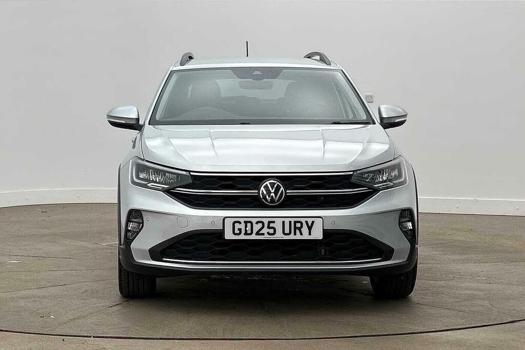 Volkswagen Taigo 1.0 Tsi 115 Match Dsg Grey #7