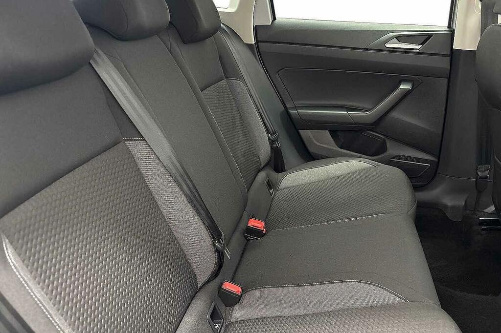 Volkswagen Taigo 1.0 Tsi 115 Match Dsg Grey #9