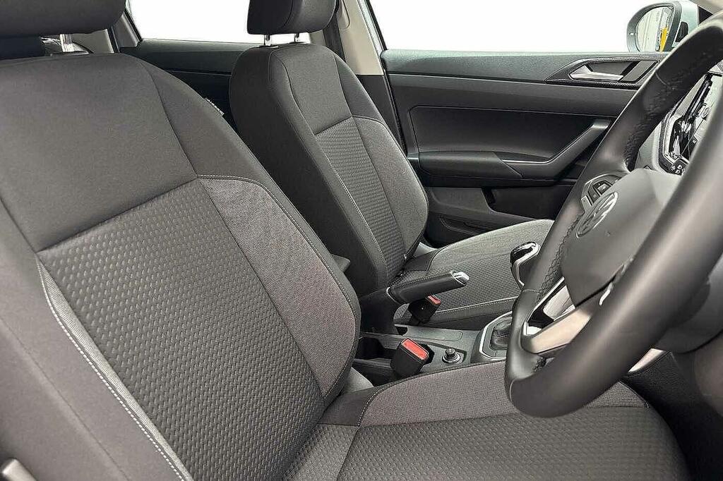 Volkswagen Taigo 1.0 Tsi 115 Match Dsg Grey #10