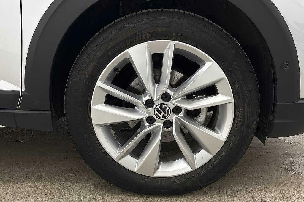 Volkswagen Taigo 1.0 Tsi 115 Match Silver #5