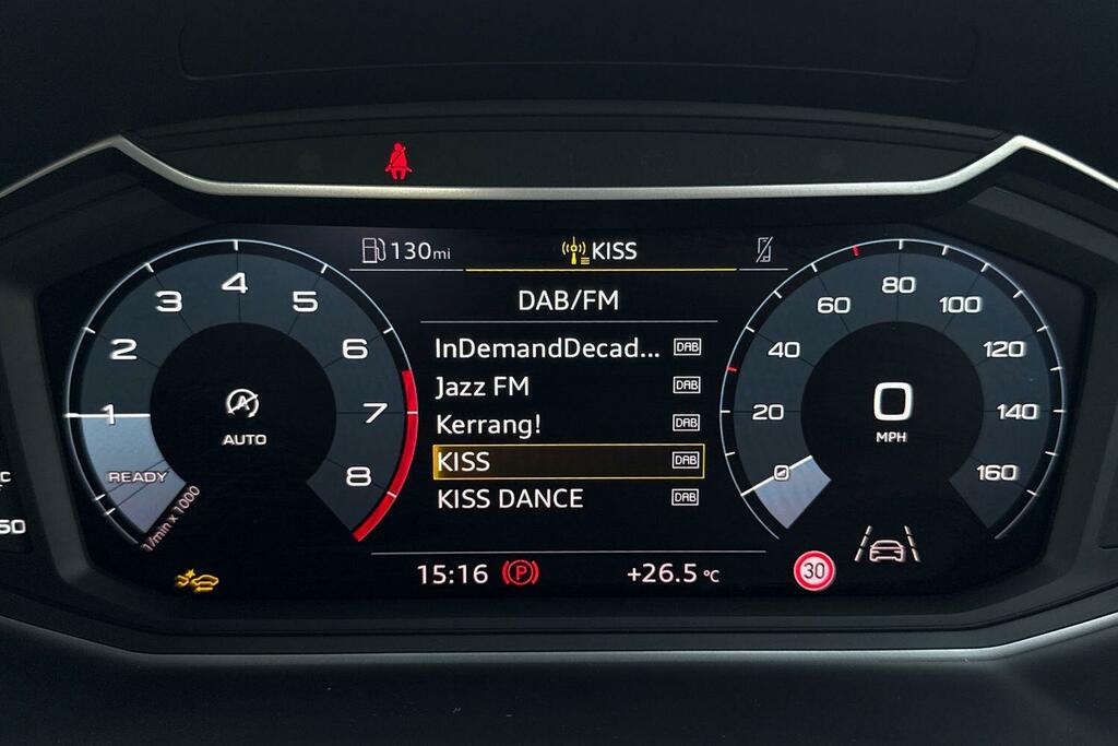 Audi A1 1.0 Tfsi 25 Sport Sportback S Tronic Eu Green #44