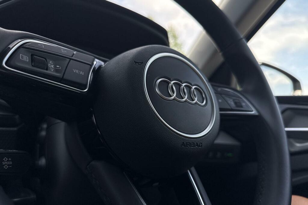 Audi A1 1.0 Tfsi 25 Sport Sportback S Tronic Eu Green #46
