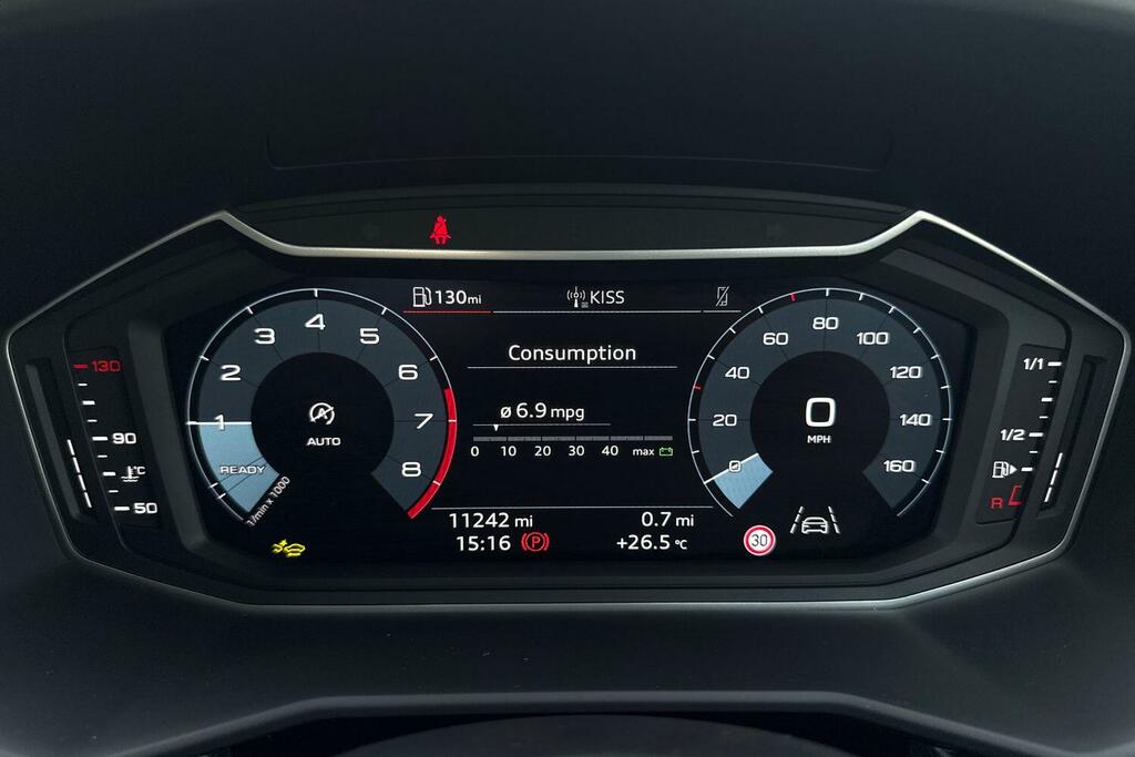 Audi A1 1.0 Tfsi 25 Sport Sportback S Tronic Eu Green #43