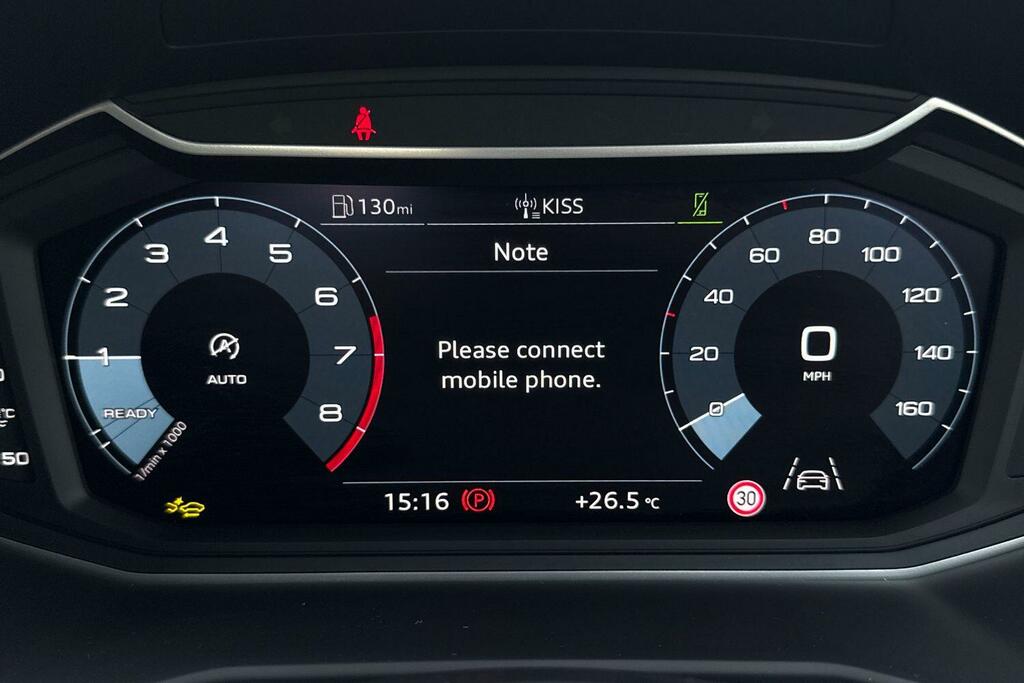 Audi A1 1.0 Tfsi 25 Sport Sportback S Tronic Eu Green #45