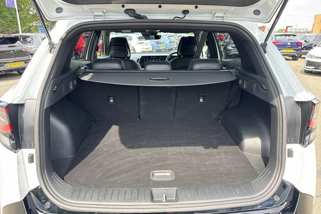 Kia Sportage 1.6 T-gdi Gt-line Euro 6 Ss LD23ZGO White #6