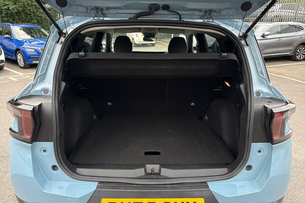 Citroen C3 Aircross 1.2 Turbo Plus White #9