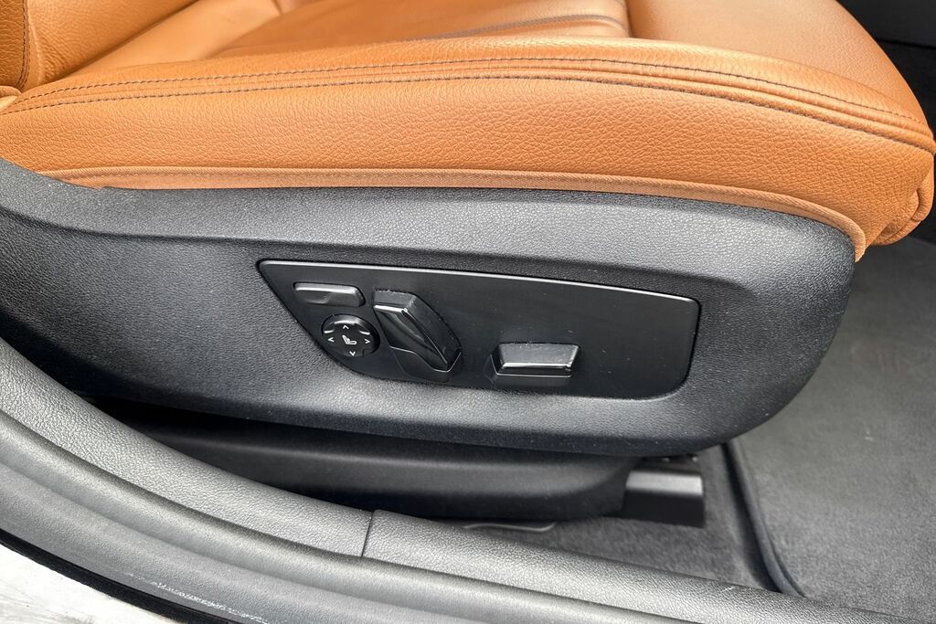 BMW 5 Series 2.0 530E 12Kwh M Sport Steptronic Euro 6 Ss Blue #36
