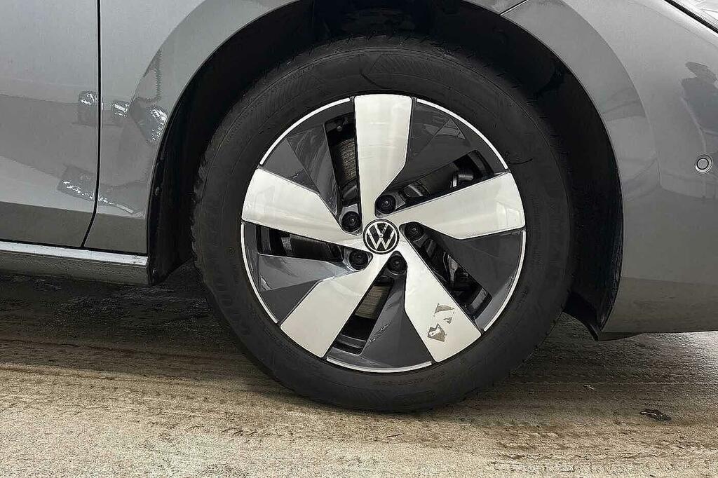 Volkswagen Passat 1.5 Tsi Ehybrid Life Dsg Easy Open Close - Grey #5
