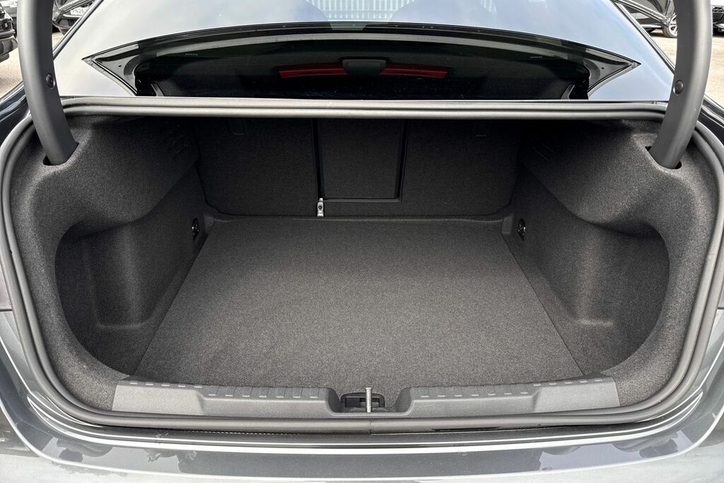 Audi A3 Black Edition Tdi 150 Ps S Tronic PK75JSU Grey #6