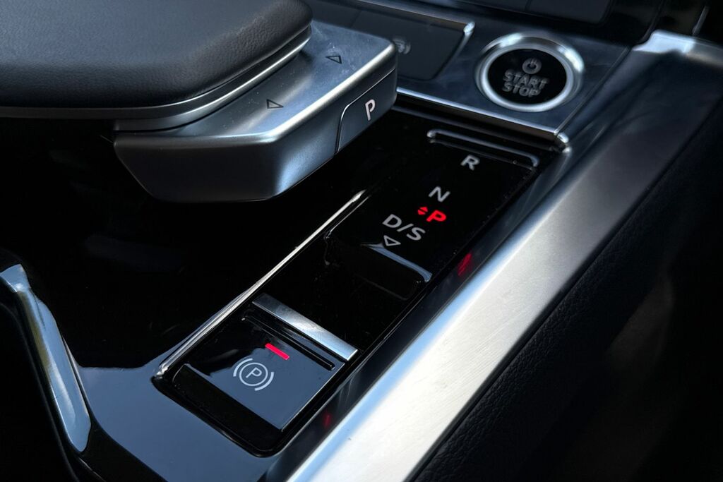 Audi Q8 e tron Sportback S Line 50 E-tron Quattro 250,00 Kw Black #22