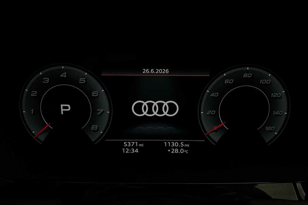Audi S3 Black Edition Tfsi 333 Ps S Tronic Black #3