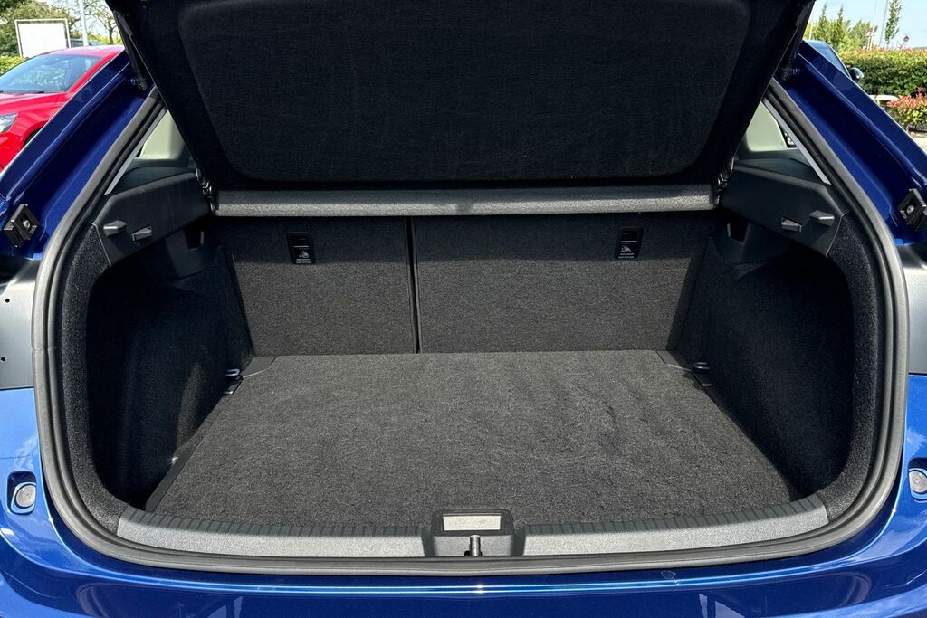 Volkswagen Taigo 1.0 Tsi Match 17 Aberdeen Alloys Blue #6