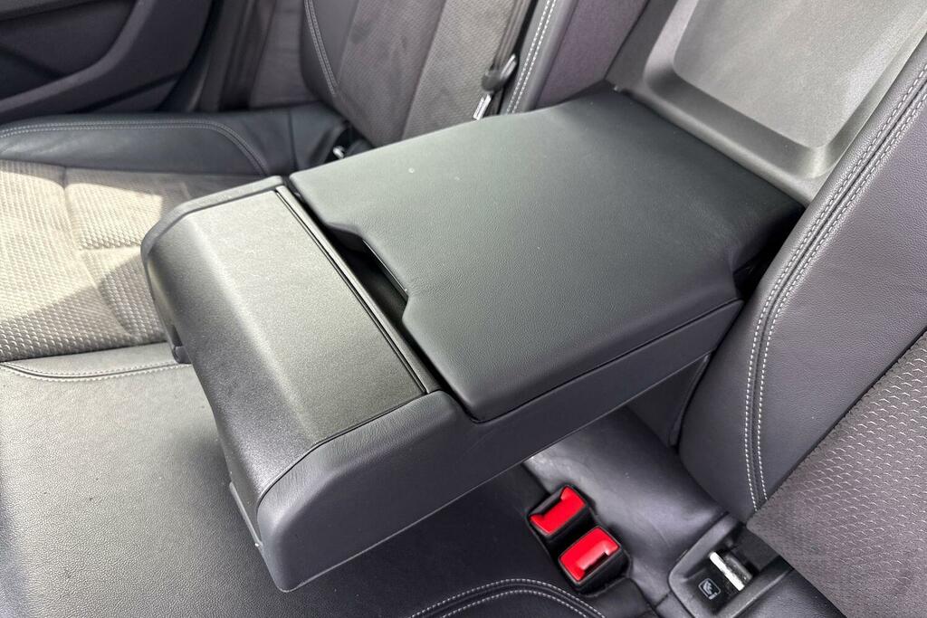 Audi A6 2.0 Tdi 40 Sport Estate S Tronic Euro 6 Black #30
