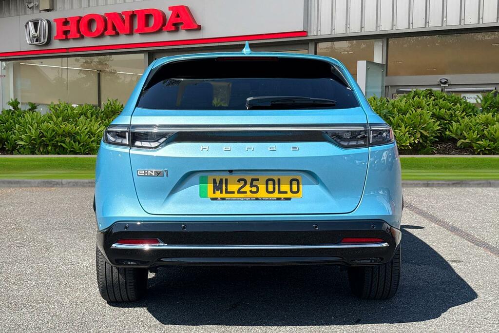 Honda e:Ny1 68.8Kwh Advance Blue #5