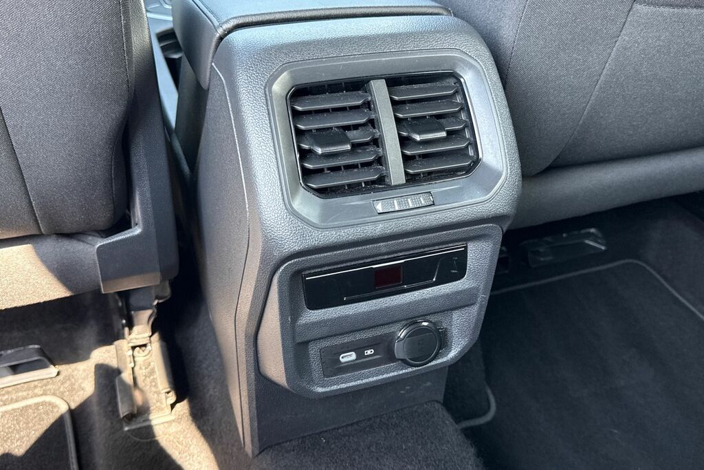 Seat Tarraco 2.0 Tdi Se Dsg Grey #36