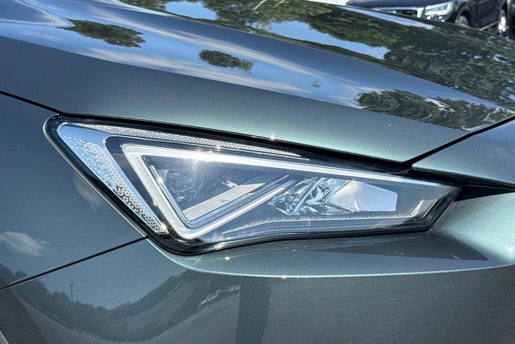 Seat Tarraco 2.0 Tdi Se Dsg Grey #16