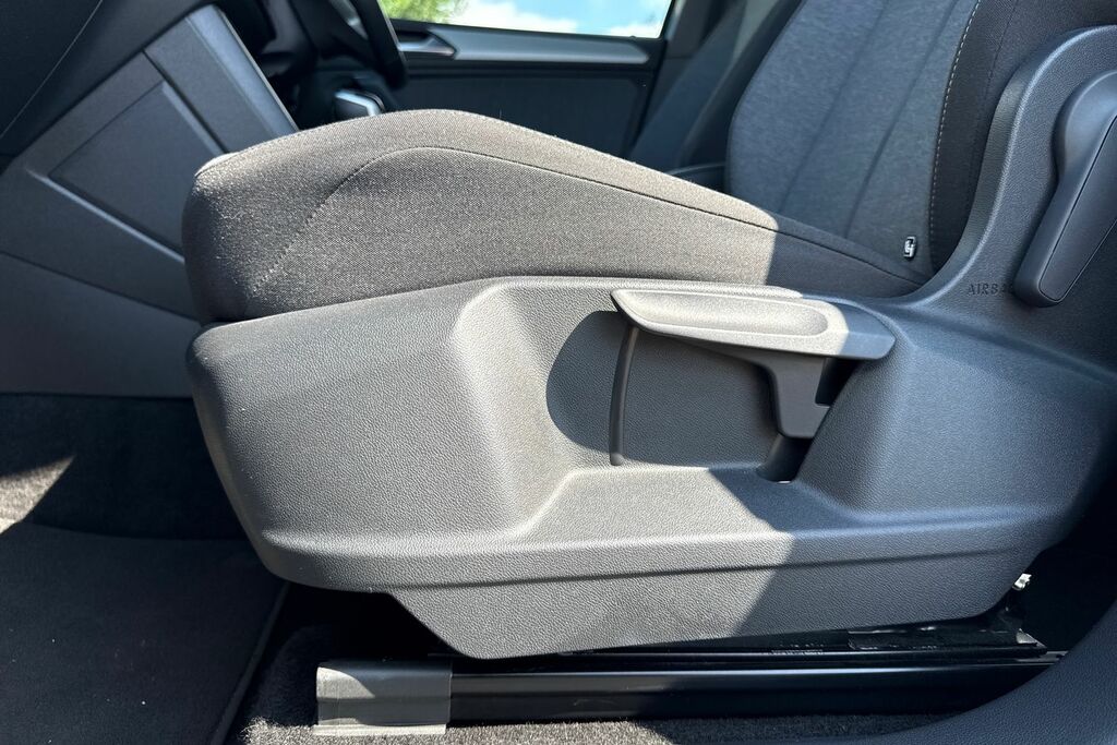 Seat Tarraco 2.0 Tdi Se Dsg Grey #37