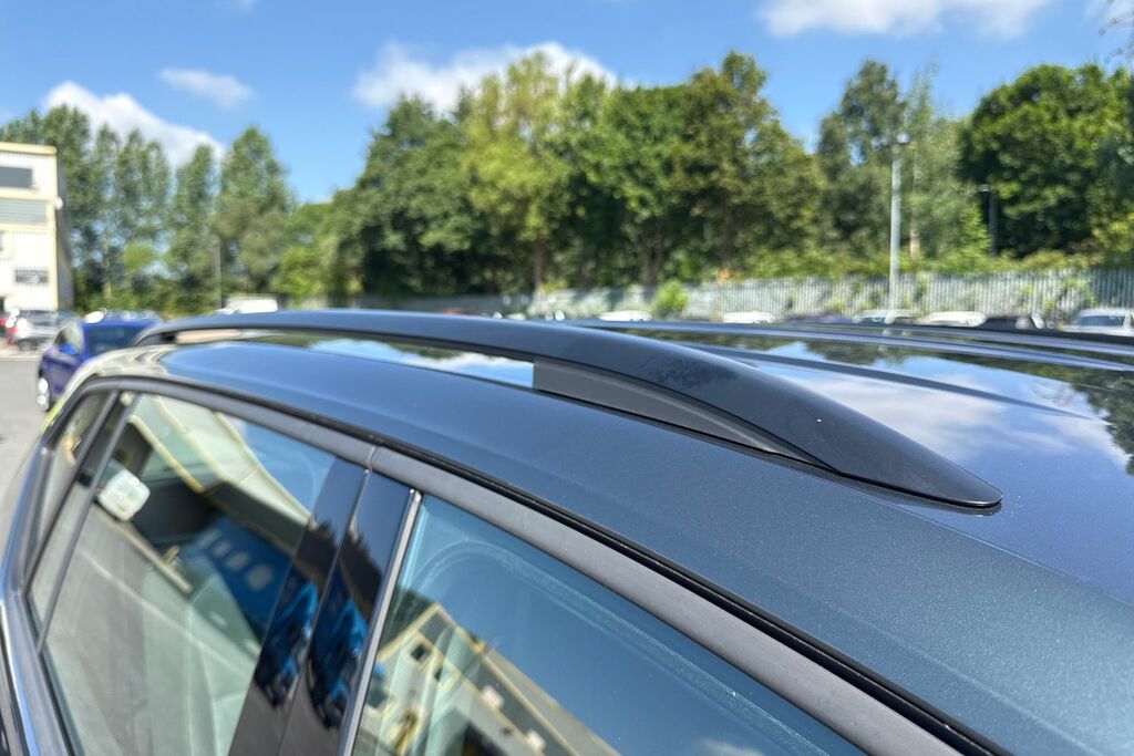 Seat Tarraco 2.0 Tdi Se Dsg Grey #29