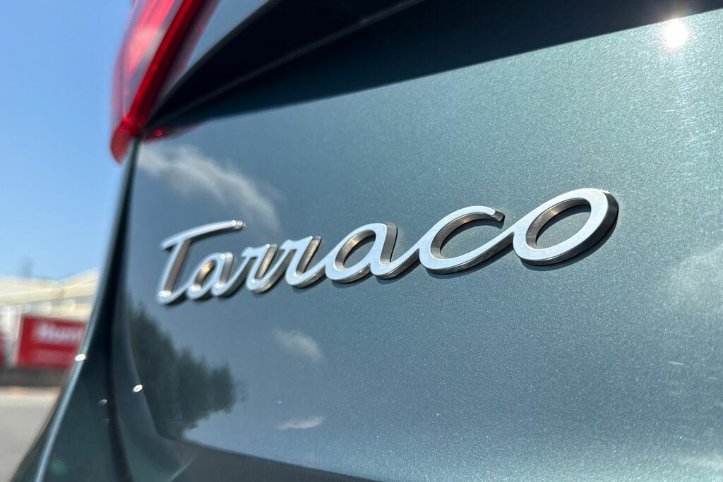 Seat Tarraco 2.0 Tdi Se Dsg Grey #32