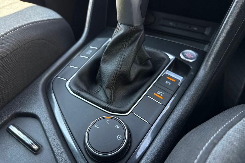 Seat Tarraco 2.0 Tdi Se Dsg Grey #40