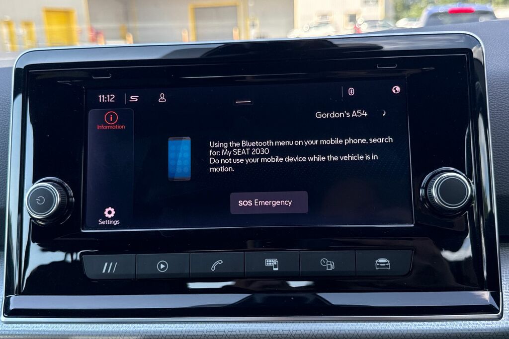 Seat Tarraco 2.0 Tdi Se Dsg Grey #53