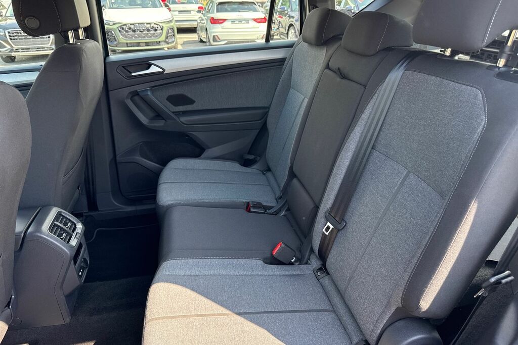 Seat Tarraco 2.0 Tdi Se Dsg Grey #13