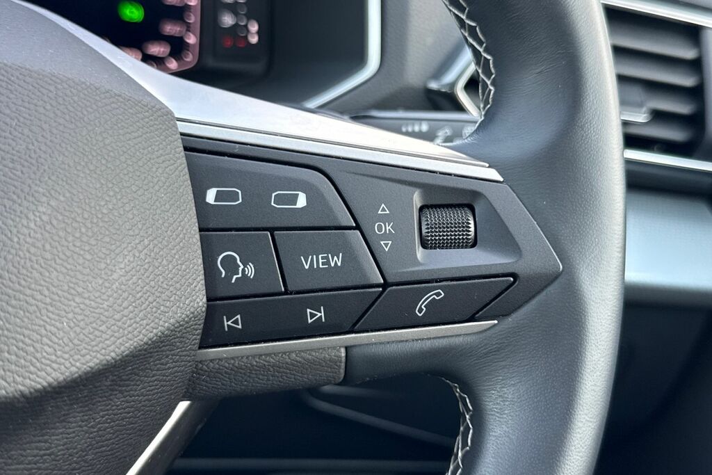 Seat Tarraco 2.0 Tdi Se Dsg Grey #47