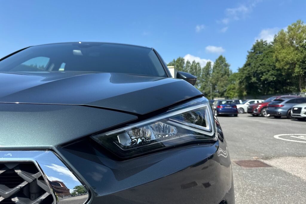 Seat Tarraco 2.0 Tdi Se Dsg Grey #24