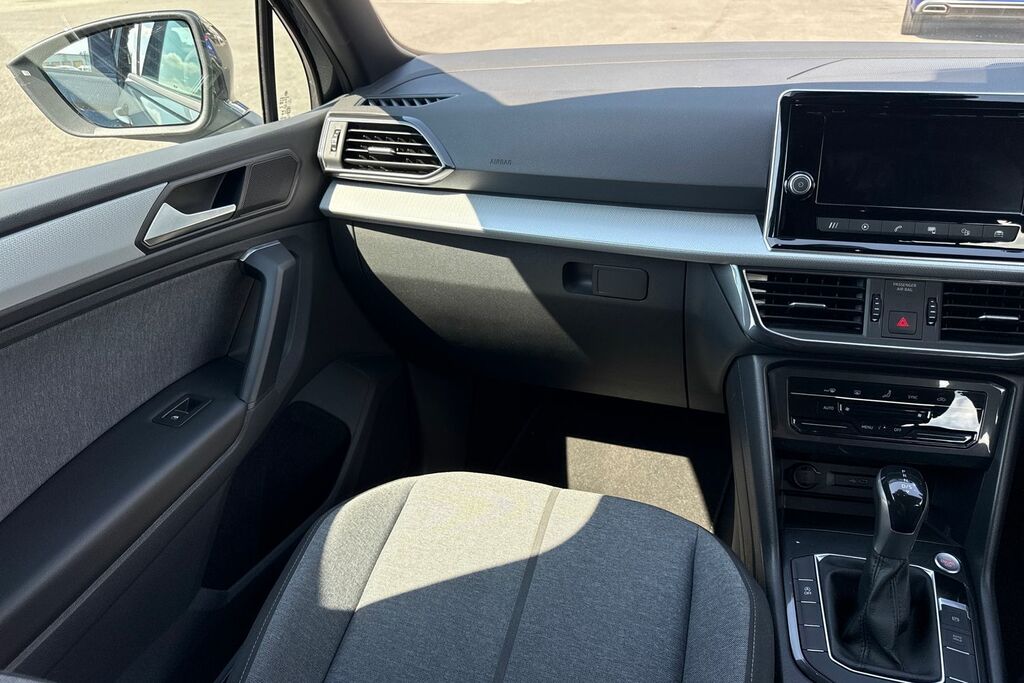Seat Tarraco 2.0 Tdi Se Dsg Grey #14