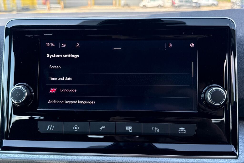 Seat Tarraco 2.0 Tdi Se Dsg Grey #57