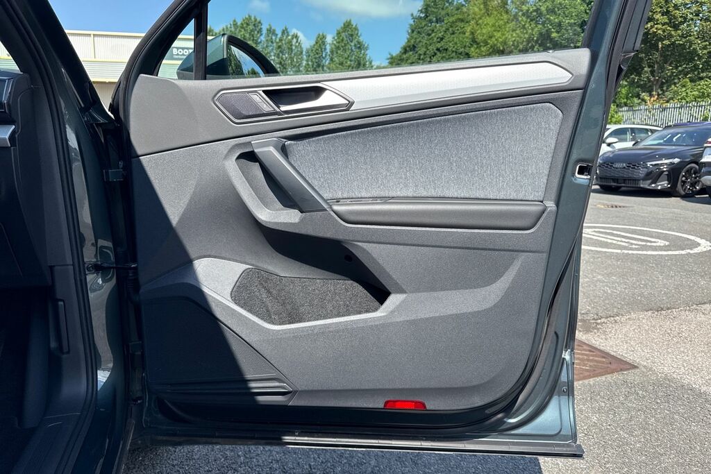 Seat Tarraco 2.0 Tdi Se Dsg Grey #38