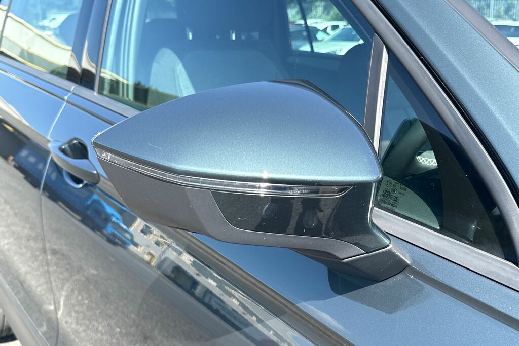 Seat Tarraco 2.0 Tdi Se Dsg Grey #28