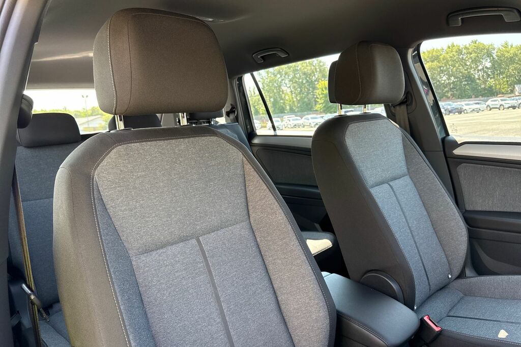 Seat Tarraco 2.0 Tdi Se Dsg Grey #20