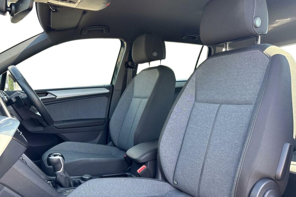 Seat Tarraco 2.0 Tdi Se Dsg Grey #10